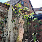 Photo n°12 de l'avis de Mar.i fait le 25/04/2024 à 09:03 sur le  Trödelstübchen & Café à Plau am See