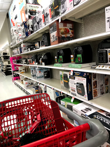 Department Store «Target», reviews and photos, 4400 Town Center Blvd, El Dorado Hills, CA 95762, USA