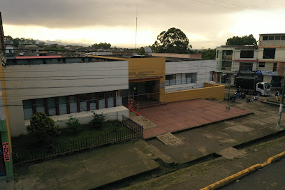 Alcaldía Municipal de Piendamó