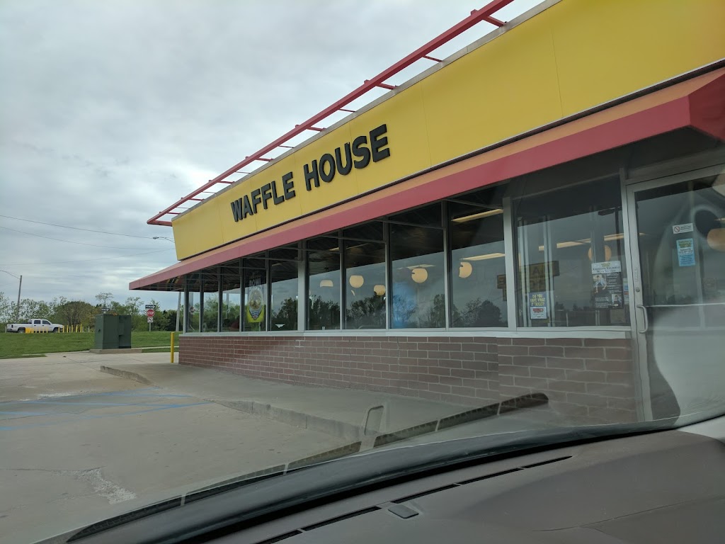 Waffle House 65203