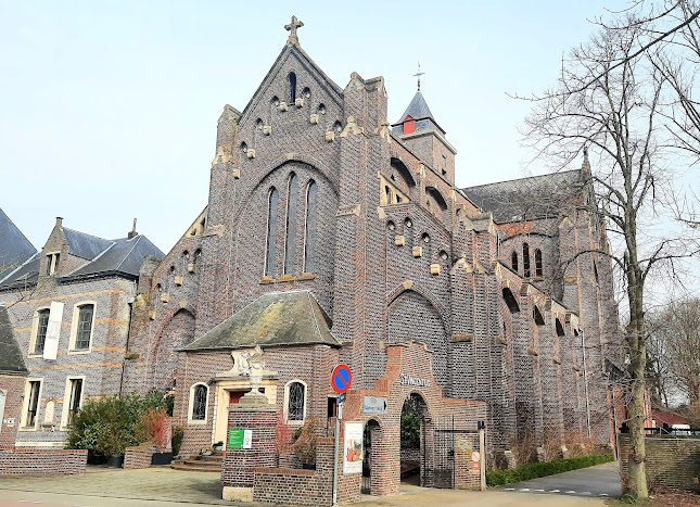 Reacties en beoordelingen van Sint Pietersabdij Steenbrugge