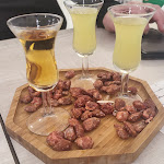 Photo n°3 de l'avis de Elisabetta.u fait le 20/06/2023 à 21:28 sur le  PASTA FRESCA DA CIRO ,GASTRONOMIA, POLLERIA,PIZZERIA E SERVIZIO CATERING à San Severo