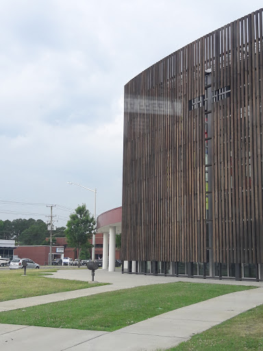 Homeless Shelter «The Union Mission Ministries», reviews and photos