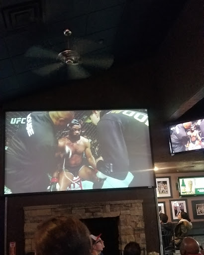 Tequila Hoppers Bar & Grill image