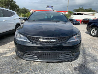 Always Approved Autos LLC - 3702 E Hillsborough Ave, Tampa ...