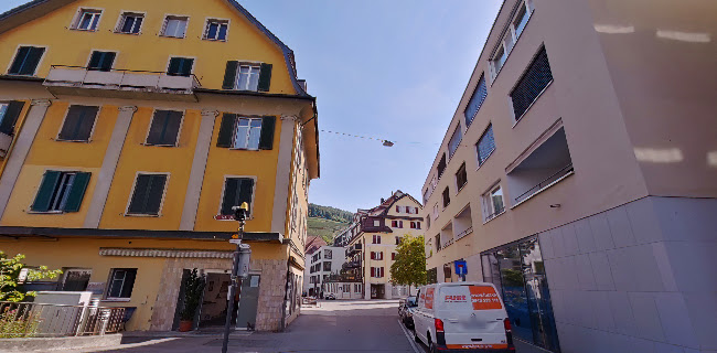 Sonnenbergstrasse 2, 5408 Ennetbaden, Schweiz