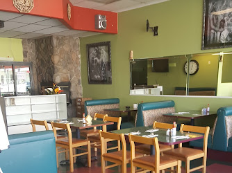 Azteca Restaurante