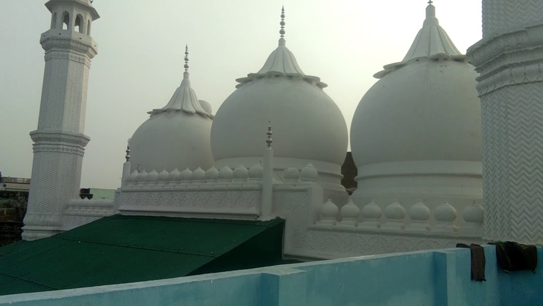 Bibi Ji Masjid