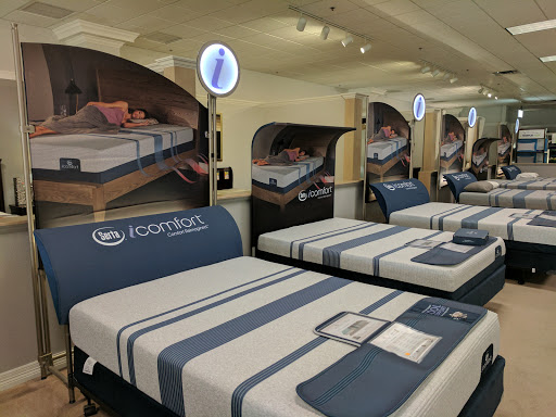 Bedding Store «Sleep Masters & Furniture Now», reviews and photos, 700 W SW Loop 323, Tyler, TX 75703, USA