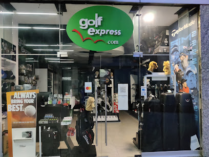 Golf Express Pedregal Golfexpress Terraza Pedregal