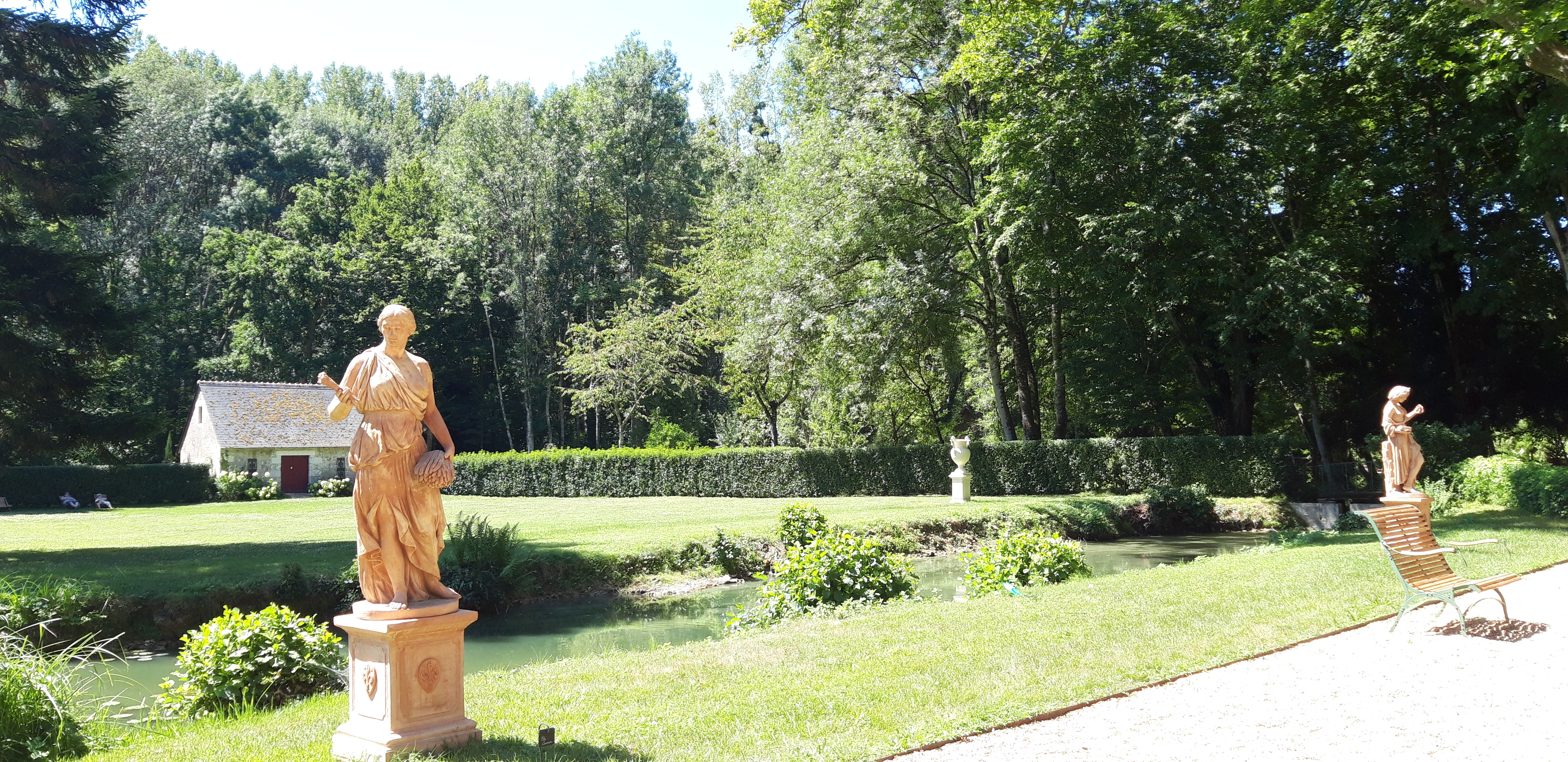 Photo n° 9 de l'avis de Fabienne.A fait le 25/07/2022 à 20:31