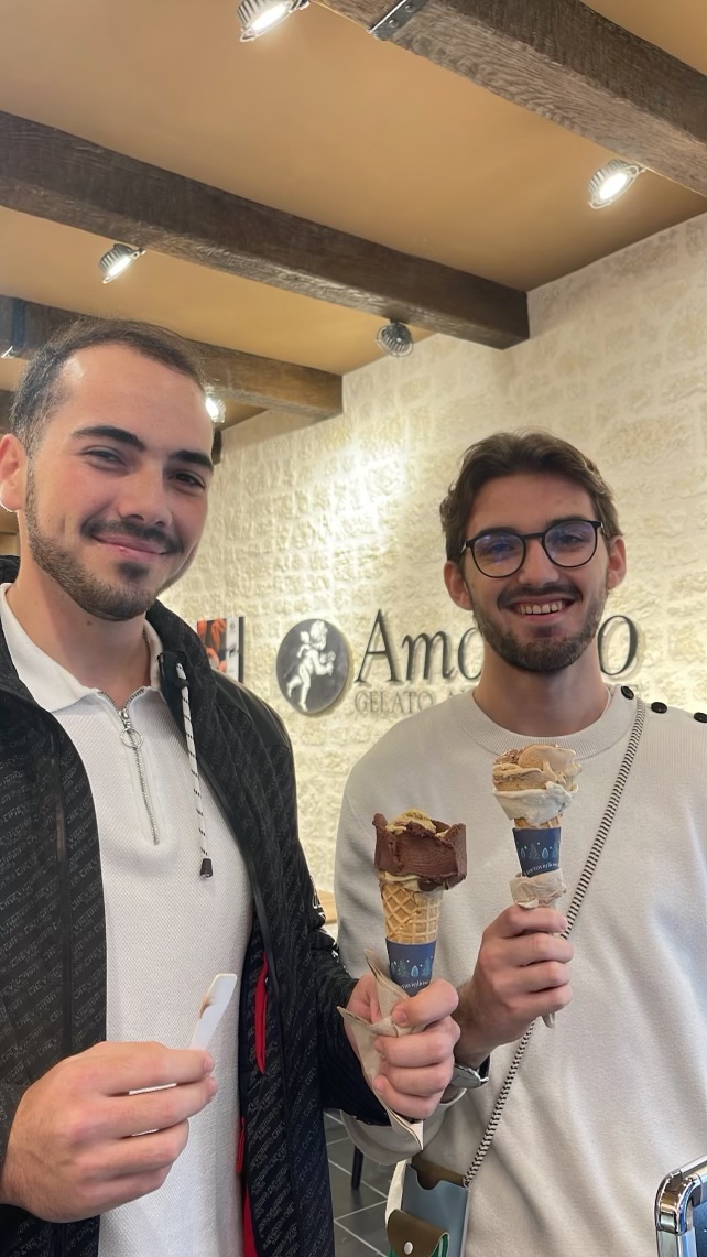 Photo n° 1 de l'avis de mathieu.u fait le 13/02/2023 à 14:01