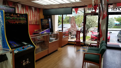 Tattoo Shop «My Tattoo Shop, Hollywood», reviews and photos, 6109 Hollywood Blvd, Hollywood, FL 33024, USA