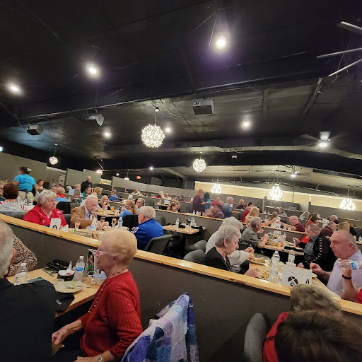 Dinner Theater «Show Palace Dinner Theatre», reviews and photos, 16128 US-19, Hudson, FL 34667, USA