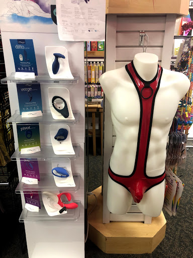 Adult Entertainment Store «Premier Couples Superstore», reviews and photos, 5009 S Orange Blossom Trail, Orlando, FL 32839, USA