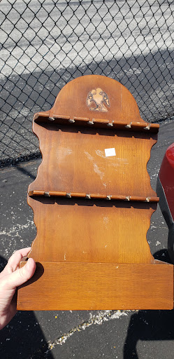 Thrift Store «Pass It On Thrift Center», reviews and photos, 5435 W 127th St, Crestwood, IL 60445, USA