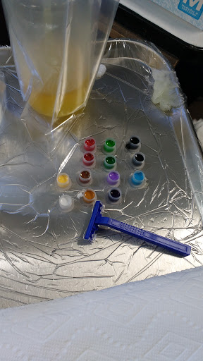 Tattoo Shop «Two Birds Tattoo», reviews and photos, 7408 Greenwood Ave N, Seattle, WA 98103, USA