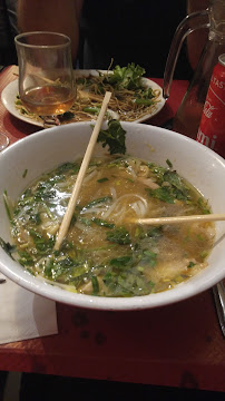 Phô du Restaurant vietnamien Pho Bida Viet Nam à Paris - n°16