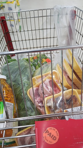 Supermarket «Foodway», reviews and photos, 8484 Annapolis Rd, New Carrollton, MD 20784, USA