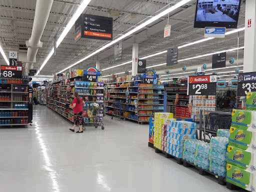 Discount Store «Walmart», reviews and photos, 255 W Main St, Avon, CT 06001, USA