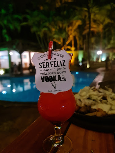 Comentários e avaliações sobre Vila Velha Bar & Gastronomia