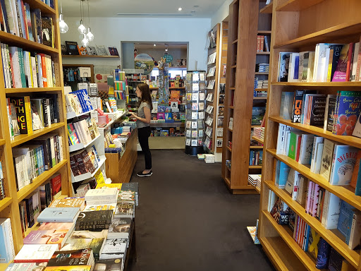 Coventry Bookstore