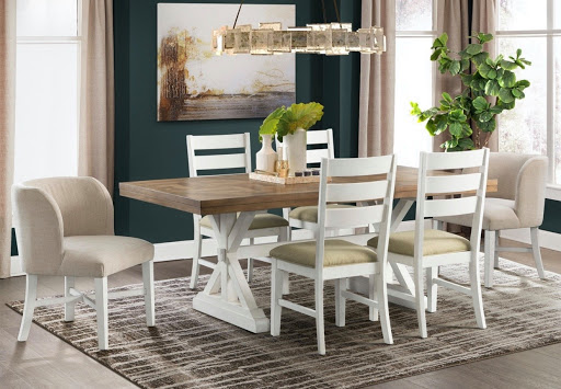 Furniture Store «Furniture Depot», reviews and photos, 11022 Harry Hines Blvd, Dallas, TX 75229, USA