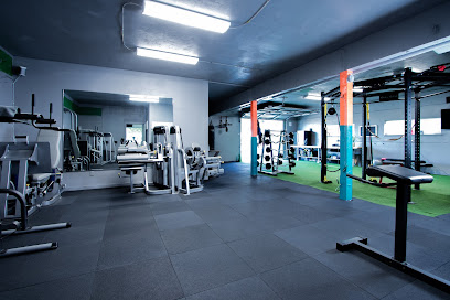 Fit Theory- Personal Training Studio - 2482 W El Camino Real, Mountain View, CA 94040