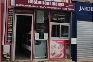 Restaurant Alanya (chez mehmet) image