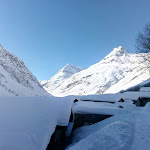 Photo n° 1 de l'avis de Bénédicte.u fait le 18/01/2020 à 19:50 pour Chalet Le Précatin à Bonneval-sur-Arc