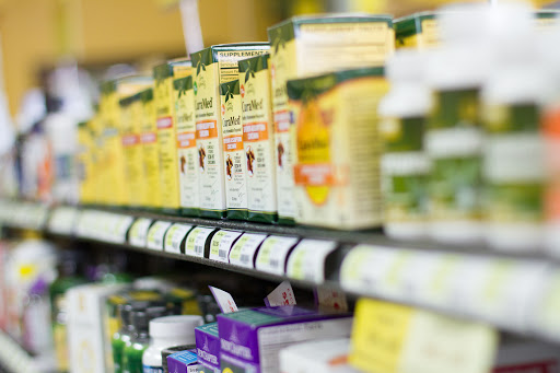 Vitamin & Supplements Store «Sunflower Health Foods - Gainesville», reviews and photos, 3424 W University Ave, Gainesville, FL 32607, USA