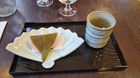 Plats et boissons du Restaurant japonais Restaurant Miyoshi à Crac'h - n°5