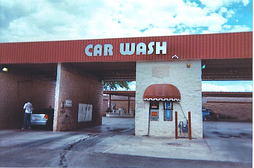 Sierra Vista Self Storage and Carwash en Sierra Vista