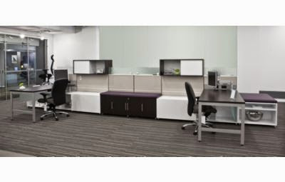 Office Furniture Store «NJ Office Furniture Depot», reviews and photos, 957 NJ-33, Monroe Township, NJ 08831, USA