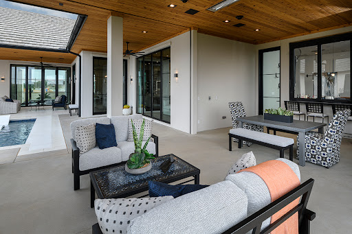 Fireplace Store «Yard Art Patio & Fireplace - Allen», reviews and photos, 111 Central Expy S, Allen, TX 75013, USA