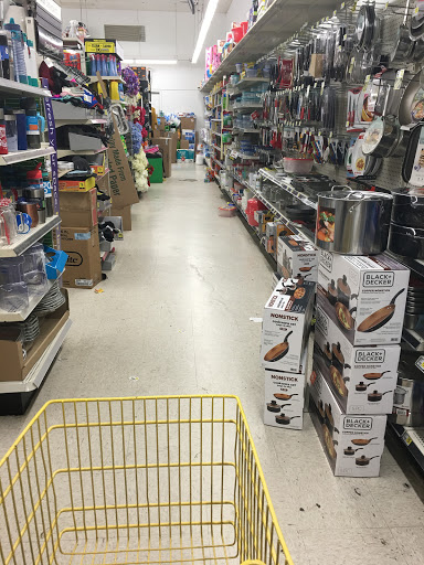 Home Goods Store «Dollar General», reviews and photos, 271 Meldon Ave, Donora, PA 15033, USA