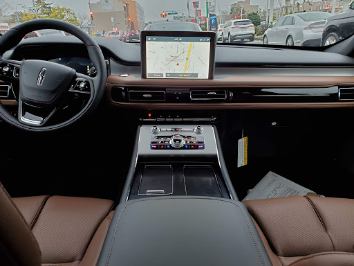 Ford Dealer «Ford Lincoln of Queens Boulevard», reviews and photos, 139-48 Queens Blvd, Jamaica, NY 11435, USA