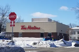 Tim Hortons image