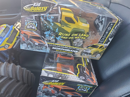 Hobby Store «HobbyTown USA», reviews and photos, 847 Post Rd, Fairfield, CT 06824, USA