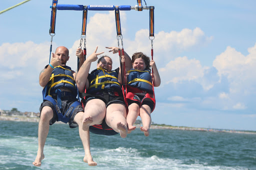  «Ocean City Parasail», reviews and photos, 232 Bay Ave, Ocean City, NJ 08226, USA