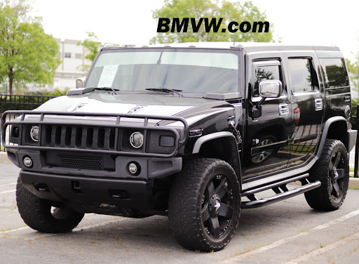 Used Car Dealer «BMVW INC AUTO SALES», reviews and photos, 6781 Londonderry Way, Union City, GA 30291, USA