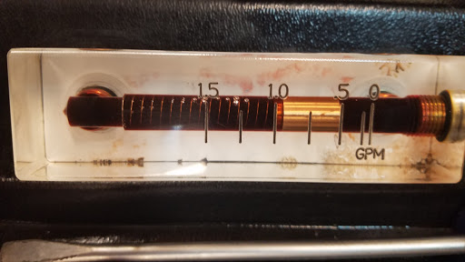 Auto Repair Shop «Murray Automotive», reviews and photos, 1731 Douthit Ct, Powhatan, VA 23139, USA