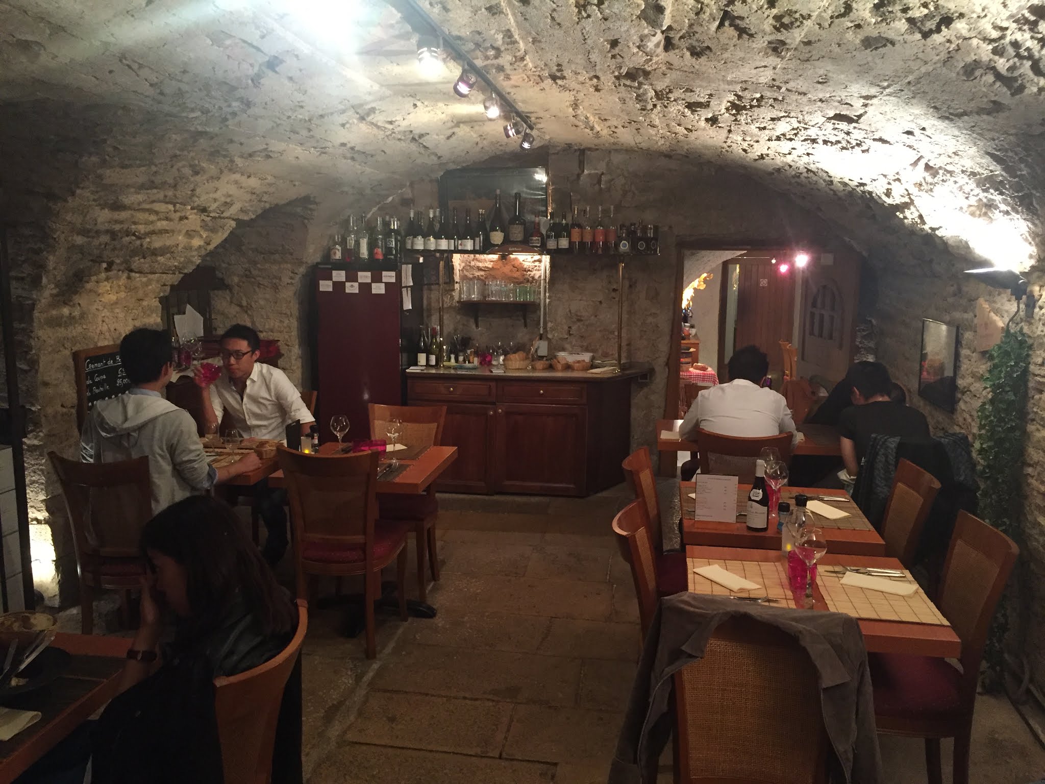 Photo n° 5 de l'avis de Olivier.o fait le 04/08/2018 à 16:19