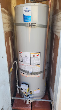 Biard & Crockett Plumbing, Heating, and Air Conditioning - Photo 3 - Car repair in Orange, CA, Anaheim