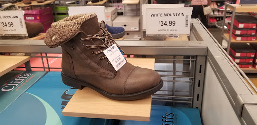 Department Store «Marshalls», reviews and photos, 22 Rockledge Ave, Ossining, NY 10562, USA