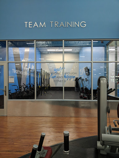 Gym «VASA Fitness University», reviews and photos, 1259 800 E, Orem, UT 84097, USA