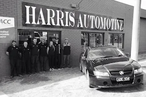 Harris Automotive image