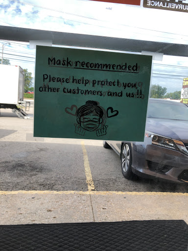 Korean Grocery Store «Seoul Supermarket», reviews and photos, 1085 E New Circle Rd # 2, Lexington, KY 40505, USA