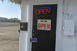 The Sugar Cube Drive Thru Coffee Shop image