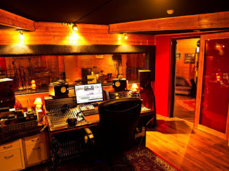 Uncle Gabe's Sound Studio